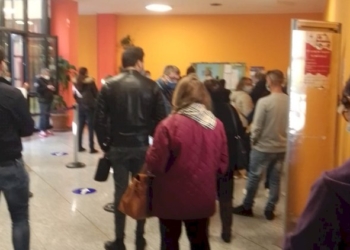 Covid Molise. La denuncia di un cittadino: «La mia odissea»