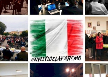 Rancitelli, il coraggio e l’impegno del comitato e la periferia che non si arrende