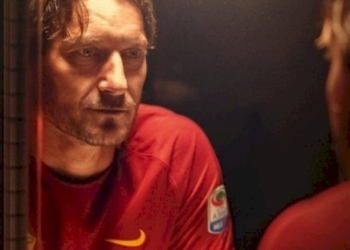 «Mi chiamo Francesco Totti». Presentato il docu-film alla 15^ edizione della Festa del Cinema di Roma