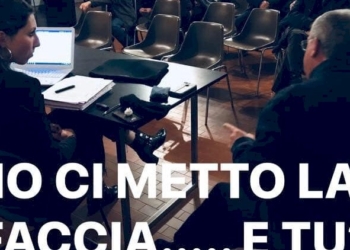 Rancitelli: il Comitato chiede «azioni e fatti concreti e verificabili costantemente e regolarmente»