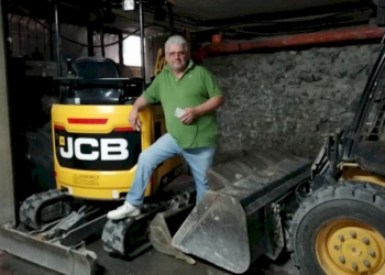 Viaggio all’inferno: vittima di mafia, abbandonato dallo Stato