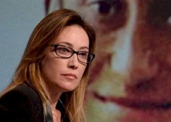 Casamassima querela Ilaria Cucchi