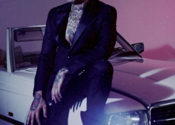 In uscita «Yang», il primo album ufficiale del rapper Highsnob