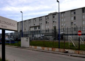 Al carcere di Teramo arriva un rinforzo di quindici agenti