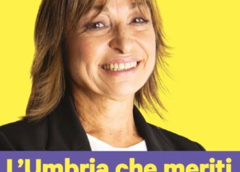 L’Umbria e la lotta al Covid19