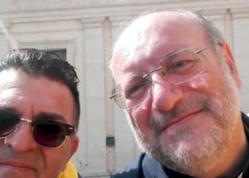 Meter: covid19, morto Salvatore. Un padre che difendeva i bambini dagli orchi