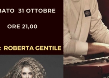 Torna l’appuntamento con il Jazz al Bravo Caffè con Francesco Cavestri Trio e Roberta Gentile