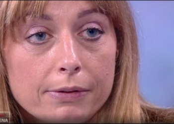 Luana Ilardo a Non è l’Arena: «La mafia ha fatto la mafia, lo Stato non ha fatto lo Stato»