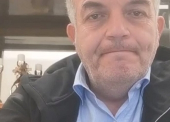 Il disperato grido di aiuto del Sindaco Di Sarno