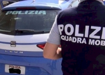 Estorsioni, operazione congiunta delle forze dell’ordine