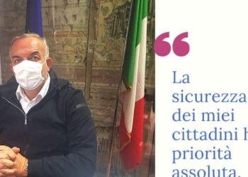 Covid-19: l’emergenza a Somma Vesuviana e i tanti dubbi dei cittadini