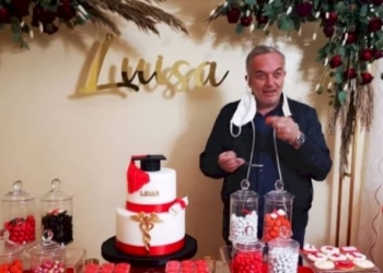 «Io so io e voi nun siete un …»