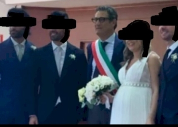Dopo il sindaco di Somma Vesuviana tocca a Catapano, sindaco di San Giuseppe Vesuviano