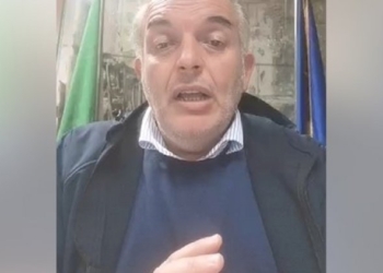 Somma Vesuviana: è la zona rossa la nostra previsione. Lunedi ci saranno dei provvedimenti 