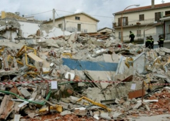 Giornata della memoria: San Giuliano di Puglia, 18 anni dopo