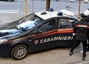 Arrestato pregiudicato campano