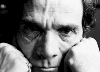 Proteggiamo Pasolini, la sua memoria ed eredità
