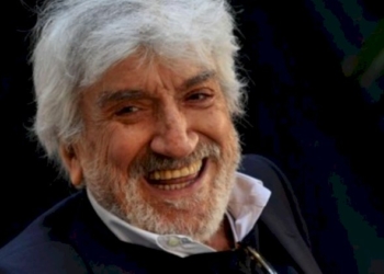 Gigi Proietti è morto. Oggi avrebbe compiuto 80 anni