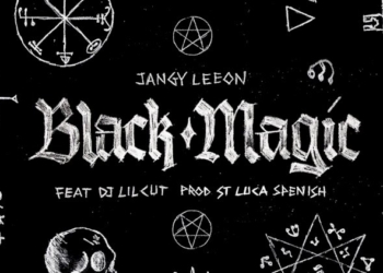 Jangy Leeon torna sulla scena musicale con il singolo «Black Magic»