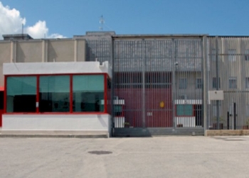 Contagi nelle carceri. 19 detenuti positivi a Larino