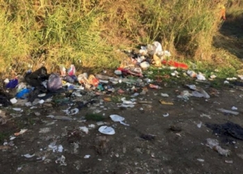 Discarica via Salce, se quattro anni vi sembran pochi…
