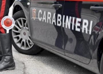 Isernia: arrestato pregiudicato campano