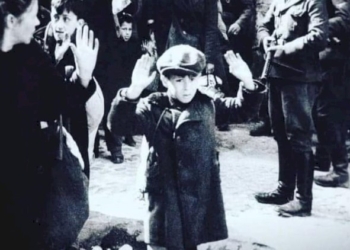 GIORNATA MONDIALE CONTRO IL FASCISMO E L’ANTISEMITISMO