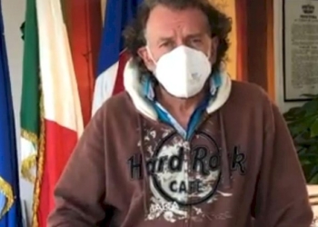 Franco Barbato, Sindaco di Camposano: «La sanità campana è da maglia nera, altro che zona rossa»