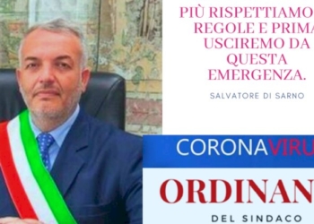 Il Sindaco Di Sarno nega la scuola ai ragazzi disabili e chiude tutto senza eccezioni