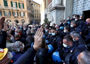 Solidarietà e rispetto