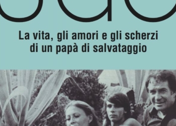 UGO: il ritratto inedito di uno dei più grandi protagonisti del cinema italiano