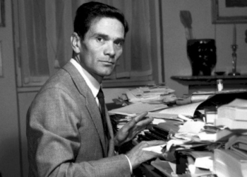“Lettera aperta a Italo Calvino. Pasolini: quello che rimpiango”