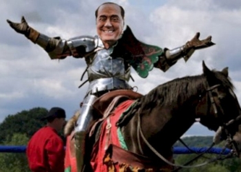 Il Cavaliere inesistente