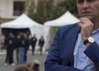 ULTIM’ORA: la Campania è zona rossa