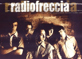 Ventidue anni da Radiofreccia, l’inno di una generazione