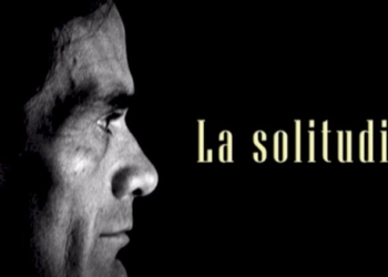 La solitudine