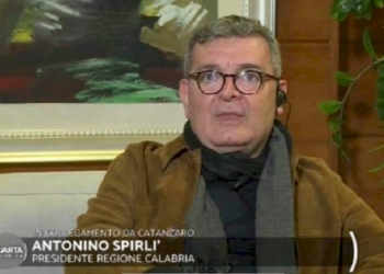 Stavamo scarsi a… sGovernatori