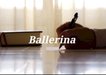 Ballerina