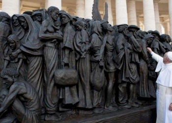 «…leggiamoli, i Vangeli, leggiamoli»…  E allora…Leggiamoli!