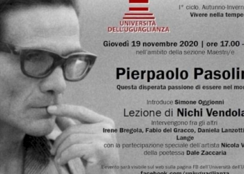 PPP. Questa disperata passione di essere nel mondo
