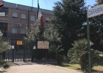 Cerignola. Due arresti per l’assalto al postamat di Piazza Duomo