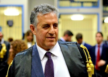 L’ordine di esecuzione per Nino Di Matteo non è mai stato revocato