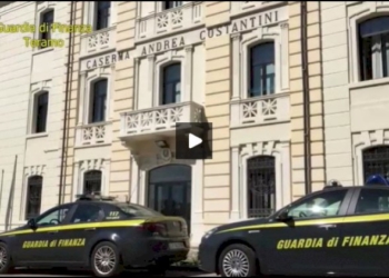 AUTOSTRADE A24 E A25. Sequestro preventivo per oltre 26 milioni di euro