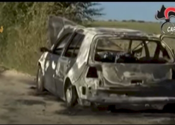 Basta chiudere gli occhi, i sistemi mafiosi e criminali non vanno mai in coprifuoco