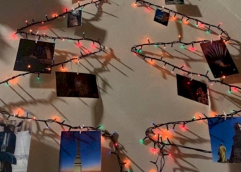 Natale 2020, arriva in Molise il contest «Illuminaevinci»