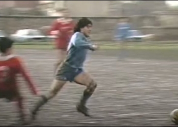 Ciao DIEGO