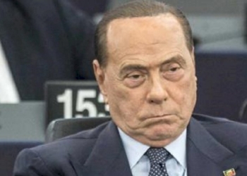 L’Inaccettabile rimozione