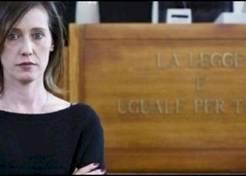 Ilaria Cucchi conferma in aula la versione di Casamassima