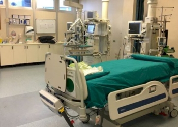 «Il disastro sanitario in cui versa la Regione Molise a causa della mala gestione della cosa pubblica»