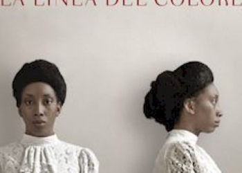 Igiaba Scego e la linea del colore